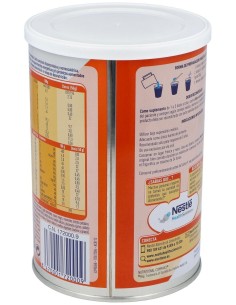 Meritene Extra Chocolate Bote 450Gr. de Meritene 2