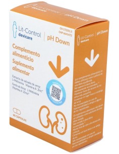 Lit-Control Ph Down 60Cap. de Devicare 2
