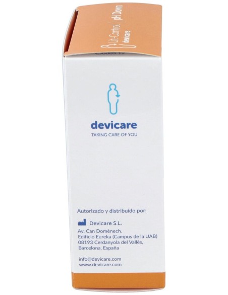 Lit-Control Ph Down 60Cap. de Devicare