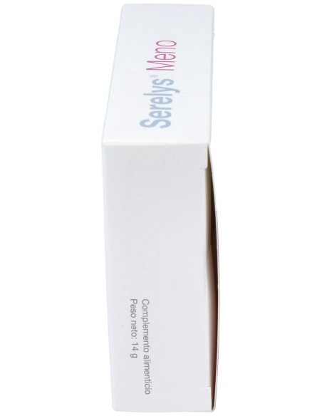 Serelys 30Cap. de Serelys