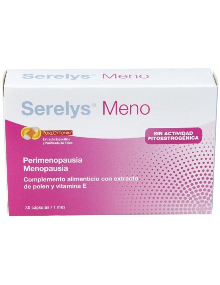 Serelys 30Cap. de Serelys
