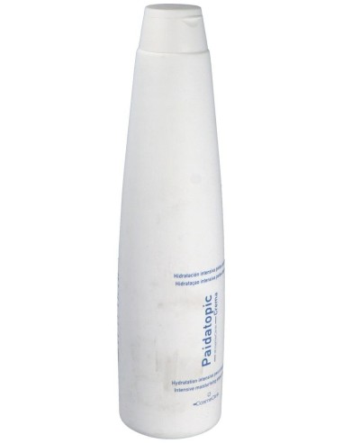 Cosmeclinik Paidatopic Crema 400Ml. de Paidatopic