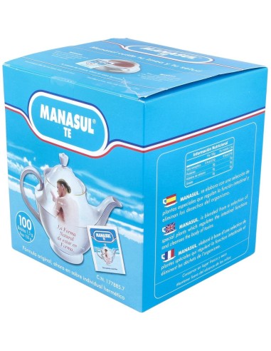 Te Manasul 100Filtros de Bie 3