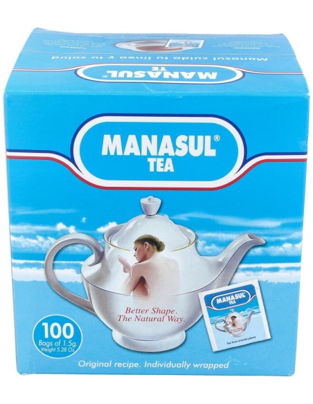 Te Manasul 100Filtros de Bie 3