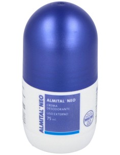 Almital Neo Crema Roll-On 75Ml. de Unipharma 2