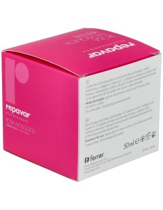 Repavar Regeneradora Crema Antiedad 50Ml. de Repavar 2