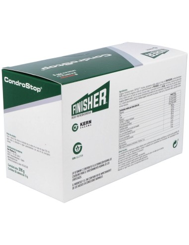 Finisher Condrostop 30Sbrs. de Finisher