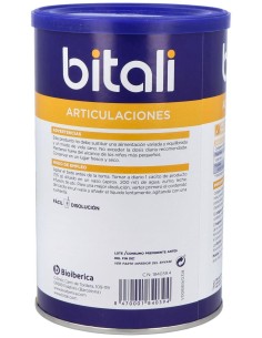 Articolageno Sabor Limon 350Gr. de Forte Pharma 2