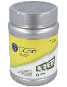 Finisher Generation Ucan Sabor Limon 500Gr. de Finisher 2