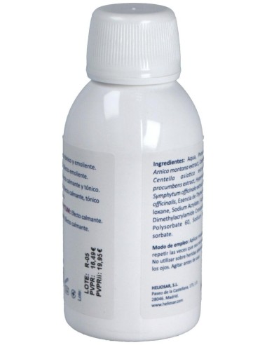 Opobalsam Crema Fluida 150Ml. de Heliosar