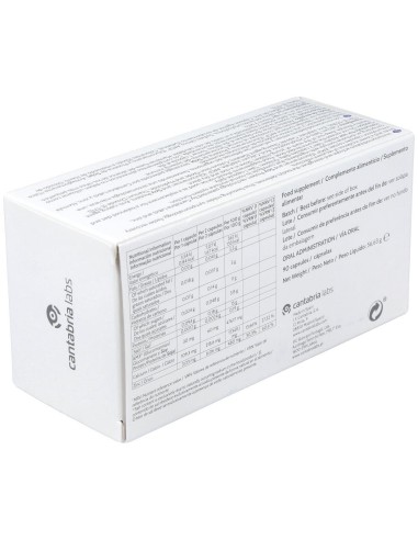 Inmunoferon 90Cap. de Inmunoferon