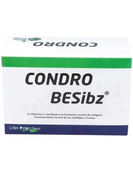 Condro-Besibz 30Sbrs. de Lifelong Care