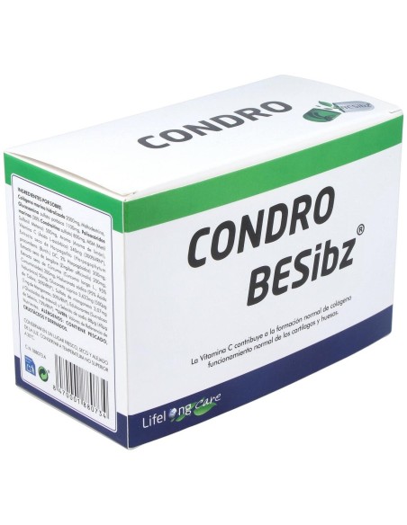 Condro-Besibz 30Sbrs. de Lifelong Care