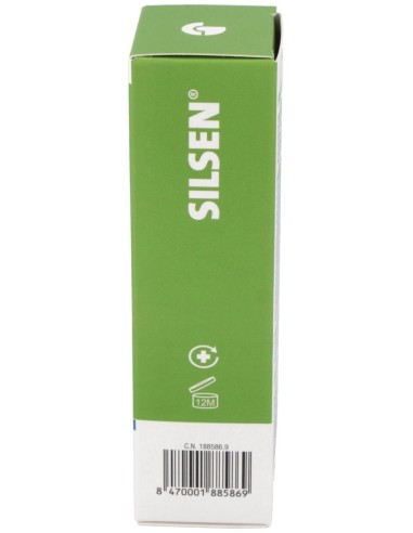 Silsen Crema Piele Acneica 75Ml. de Unipharma