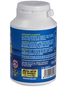 Brudy Dha 1200 60Cap. de Brudylab 2