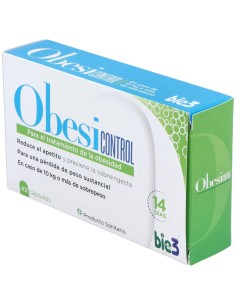 Bie3 Obesicontrol 42Cap. de Bie 3 2