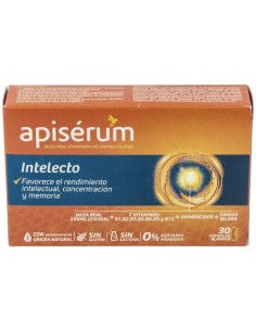 Apiserum Intelecto 30Cap. de Apiserum 2
