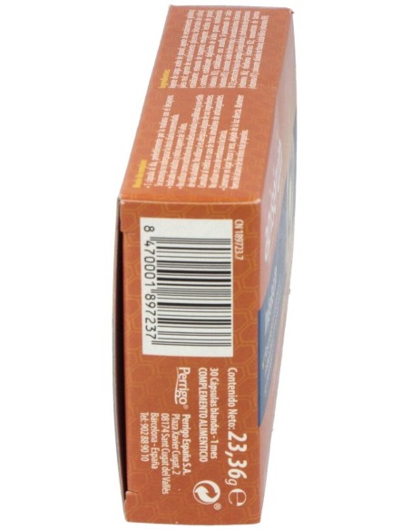 Apiserum Intelecto 30Cap. de Apiserum