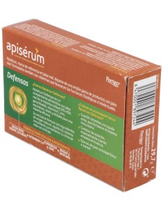 Apiserum Defensas 30Cap. de Apiserum 2