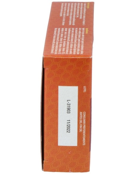 Apiserum Vitalidad 30Cap. de Apiserum