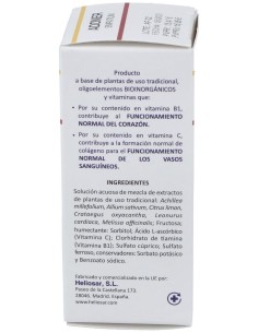 Adoner Empatium 50Ml. de Heliosar 2