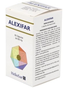 Alexifar 60Cap. de Heliosar 2
