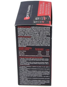 Xtraslim 700 Men 120Cap. de Forte Pharma 2