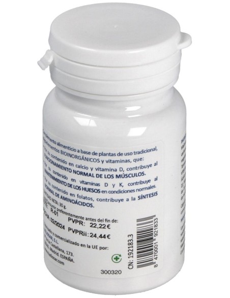 Prinformat 60Cap. de Heliosar