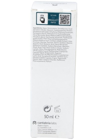 Endocare Cellage Spf30 Crema Reafirmate Facial 50M de Endocare