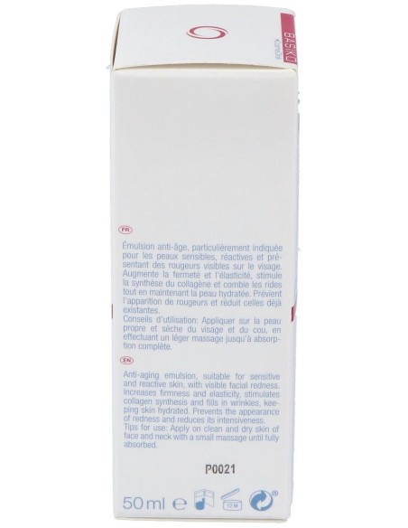 Cosmeclinik Basiko Sensiage Intensive 50Ml. de Basiko