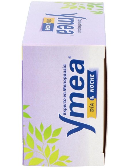 Ymea Dia Y Noche 32+32Cap. de Ymea