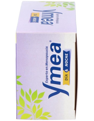 Ymea Dia Y Noche 32+32Cap. de Ymea