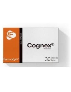 Cognex 30Caps de Farmolab 2
