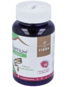 Emitium Balance 60Gominolas de Niam 2
