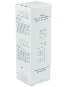 Cosmeclinik Sativa M-Tex 100Ml. de Sativa 2