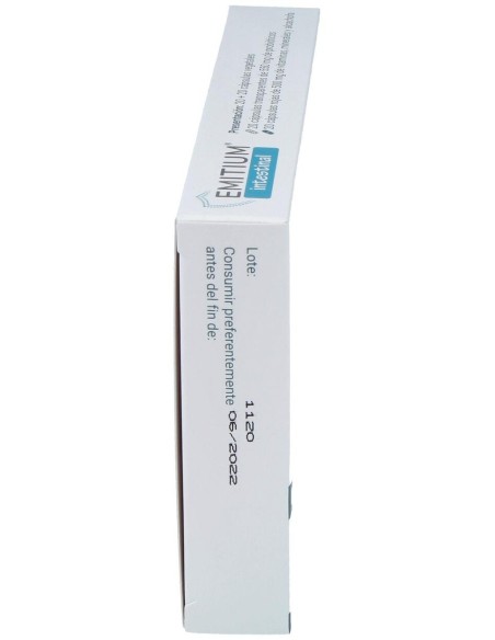 Emitium Intestinal 20+20Cap.Veg. de Niam