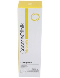 Cosmeclinik Triconails Champu Escamacion 250Ml. de Triconails 2