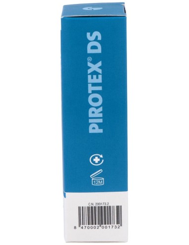 Pirotex Ds Crema 75Ml. de Pirotex
