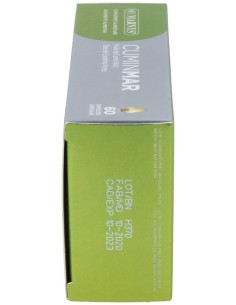 Cuminmar (Comino Negro) 60Perlas de Marnys 2