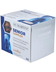 Senior Complex Q10 20Viales de Marnys 2