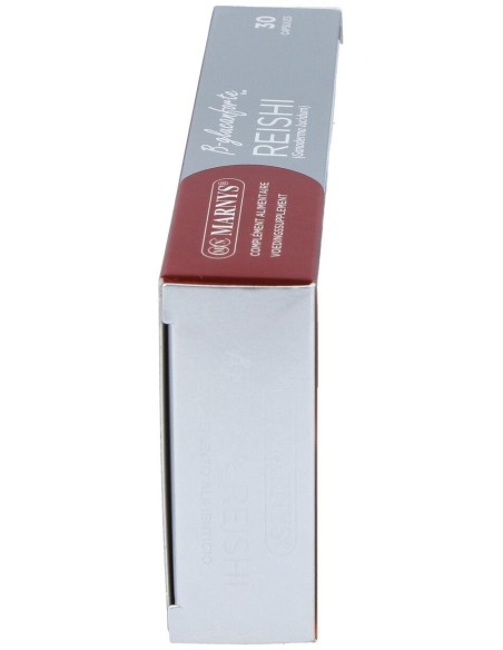 Reishi Bio 30Cap. de Marnys