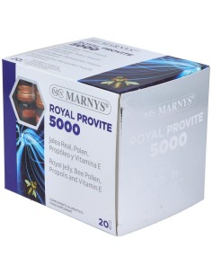 Royal Provite 5000 20Viales de Marnys 2