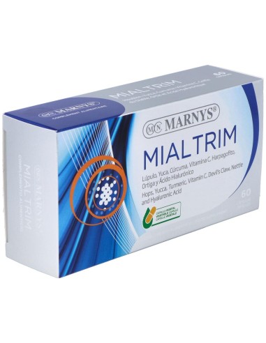 Mialtrim 60Cap. de Marnys