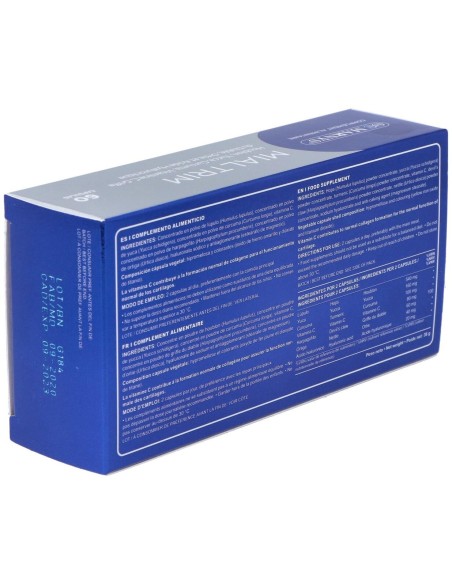 Mialtrim 60Cap. de Marnys