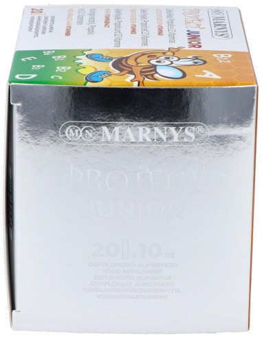 Protect Junior 20Viales de Marnys