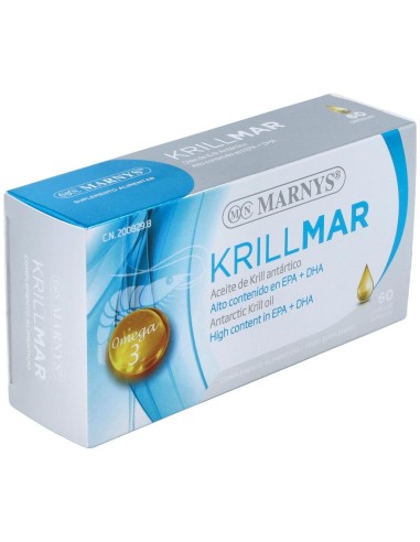 Krillmar 60Perlas de Marnys