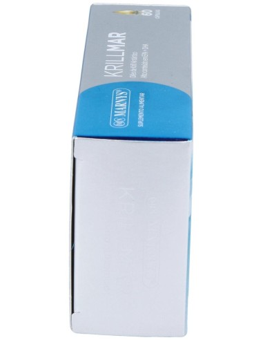 Krillmar 60Perlas de Marnys