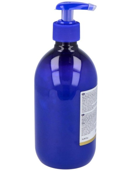 Aceite De Coco 500Ml. de Marnys