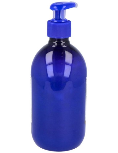 Aceite De Coco 500Ml. de Marnys