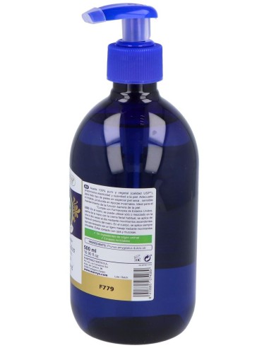 Aceite De Almendras Dulces 500Ml. de Marnys